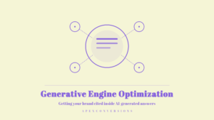 Generative Engine Optimization: Why Your Brand Needs a Powerful GEO Strategy Now in 2026